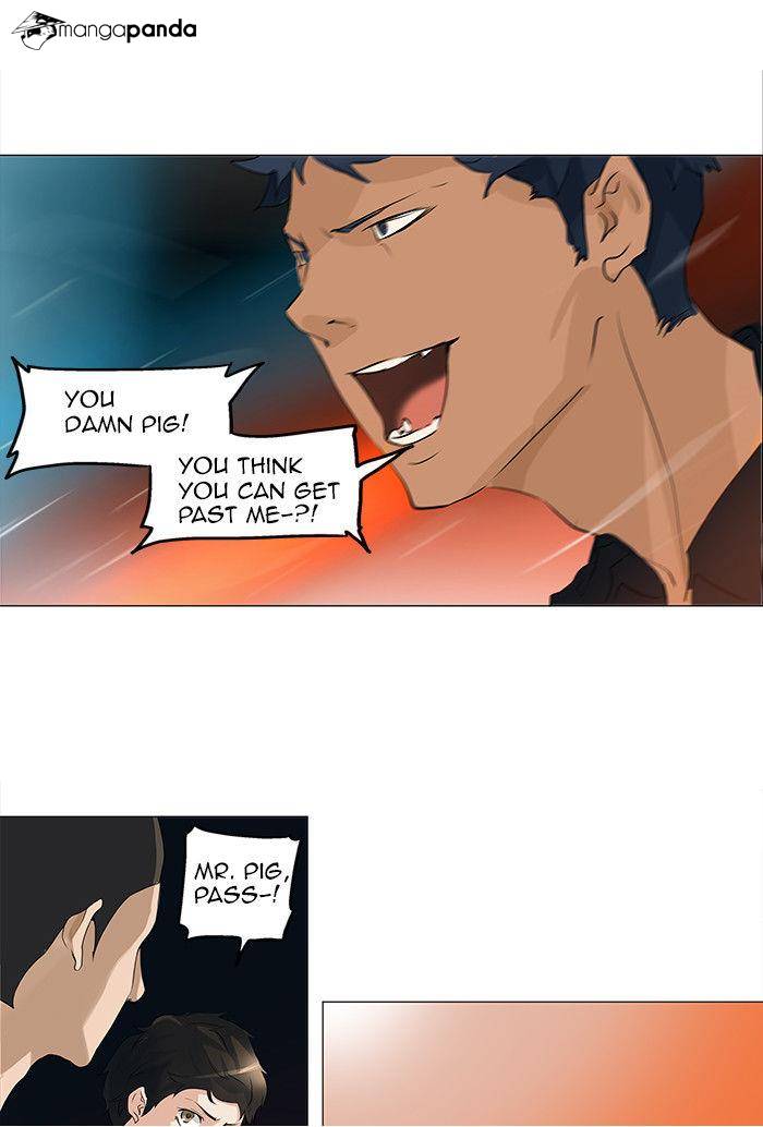 Tower of God Chapter 207 image 30